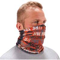 Cache-cou polyvalent Chill-Its, Multicolore Duraquip Inc