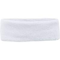 Bandeau absorbant Chill-Its 6550, Blanc Duraquip Inc