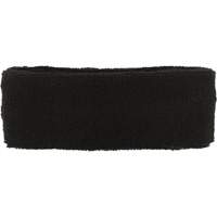 Bandeau absorbant Chill-Its 6550, Noir Duraquip Inc