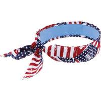Bandana rafraîchissant Chill-Its 6700CT, Multicolore Duraquip Inc