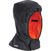 N-Ferno&reg; 6840 Two-Layer Economy Winter Liner, Fleece Lining, One Size, Black Duraquip Inc