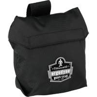 Sac pour demi-masque respiratoire Arsenal 5182 Duraquip Inc
