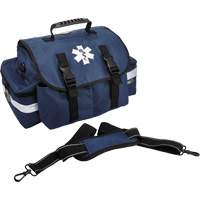 Arsenal 5210 First Responder EMS Jump Bag Duraquip Inc