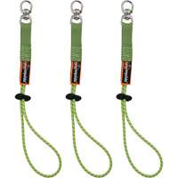 Longes porte-outils &eacute;lastiques Squids 3713 Tool Tails Duraquip Inc