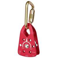PRO Confined Space Pulley Duraquip Inc