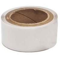 ToughStripe&reg; Overlaminate Marking Tape, 2" x 50', Polyester, Clear Duraquip Inc