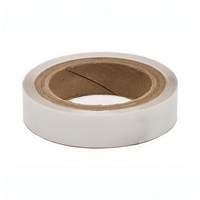 ToughStripe&reg; Overlaminate Marking Tape, 1" x 50', Polyester, Clear Duraquip Inc