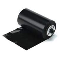 Ruban imprimable de s&eacute;rie R4300, 4,33'' x 984', Noir Duraquip Inc