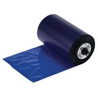 Ruban imprimable de s&eacute;rie R4400, 4,33'' x 984', Bleu Duraquip Inc