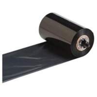 Ruban imprimable de s&eacute;rie R6000, 4,33'' x 984', Noir Duraquip Inc
