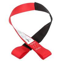 PROTECTA&reg; PRO Concrete Anchor Strap, Tie-Off, Temporary Use Duraquip Inc