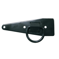 DBI-SALA&reg; Reusable Compact Roof Anchor, Roof, Temporary Use Duraquip Inc