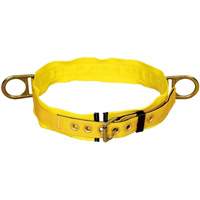 Ceinture avec boucle &agrave; ardillon Delta Duraquip Inc
