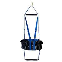 Chaise suspendue pour ouvrier Duraquip Inc