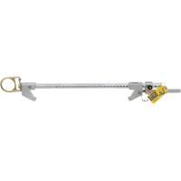 Fixed Beam Anchor, I-Beam, Temporary Use Duraquip Inc