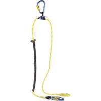 Work Positioning Lanyards