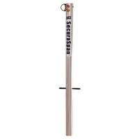 SecuraSpan Pour-in-Place/Fasten-in-Place HLL Stanchion Duraquip Inc