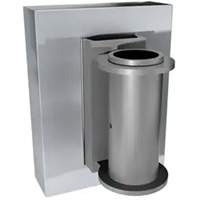 SecuraSpan Fasten-in-Place HLL Weld-on Vertical Base Duraquip Inc