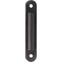 Barrier Wall Receivers