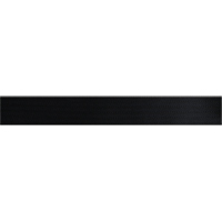 Replacement Tape Cassettes, 7.5', Black Tape Duraquip Inc
