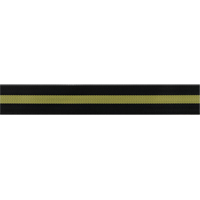 Replacement Tape Cassettes, 7.5', Yellow Tape Duraquip Inc