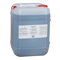 Neutralisant absorbant, Liquide, 5 gal., Acide SFM473 | Duraquip Inc