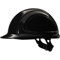North Zone Hardhat, Meets CSA Type 1, Pinlock Suspension, Non-Vented Duraquip Inc