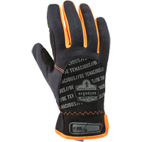 Gants utilitaires ProFlex 815 QuickCuff, Paume Synth&eacute;tique, Taille Petit Duraquip Inc