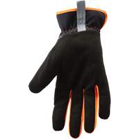 Gants utilitaires ProFlex 815 QuickCuff, Paume Synth&eacute;tique, Taille Petit Duraquip Inc