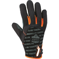 Gants utilitaires ProFlex 810 renforc&eacute;s, Paume Synth&eacute;tique, Taille Petit Duraquip Inc
