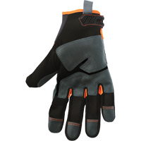 Gants utilitaires ProFlex 810 renforc&eacute;s, Paume Synth&eacute;tique, Taille Petit Duraquip Inc