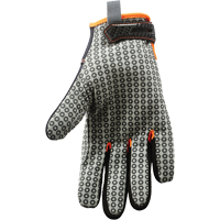 Gants ProFlex 821 pour la manipulation de mat&eacute;riaux &agrave; surface lisse, Petit, Paume en Synth&eacute;tique, Poignet Boucle et crochet Duraquip Inc