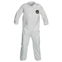 Combinaisons ProShield 50, Petit, Blanc, Micropore Duraquip Inc