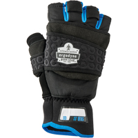 Gants thermiques Flip-Top ProFlex 816 Duraquip Inc