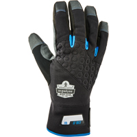 Gants utilitaires thermiques renforc&eacute;s ProFlex 817, Paume Su&egrave;de, Taille Petit Duraquip Inc