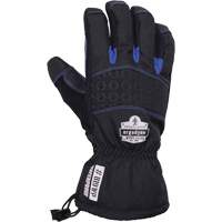 Gants thermiques &eacute;tanches ProFlex 819WP Extreme, Paume Su&egrave;de, Taille Petit Duraquip Inc