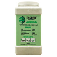 Super absorbants Ensorb<sup>MD</sup> SFU672 | Duraquip Inc