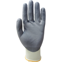 Gants r&eacute;sistants &agrave; la coupe PowerFit Lebon, Taille Grand/9, Calibre 13, Rev&ecirc;tement Polyur&eacute;thane, Enveloppe en Poly&eacute;thyl&egrave;ne, ASTM ANSI niveau A2/EN 388 niveau B Duraquip Inc
