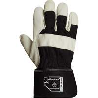 Endura&reg; Winter Gloves, One Size, Grain Cowhide Palm, Thinsulate Inner Lining Duraquip Inc
