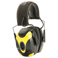Prot&egrave;ge-oreilles industriels Impact Pro, Bandeau, 30 NRR dB Duraquip Inc
