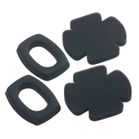 Hygiene Kit for Sync&reg; Wireless Earmuff Duraquip Inc