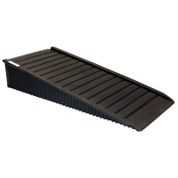Poly-Spill Ramp Duraquip Inc