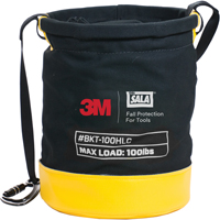 Tool Lifting Buckets