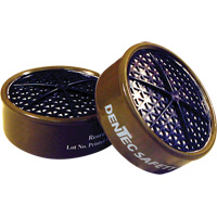 Respirator Cartridge, Gas/Vapour Cartridge, Multi Gas/Organic Vapour Duraquip Inc