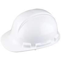 North&reg; Whistler Hardhat, Meets CSA Type 1, Pinlock Suspension, Non-Vented Duraquip Inc