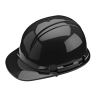 North&reg; Whistler Hardhat, Meets CSA Type 1, Ratchet Suspension, Non-Vented Duraquip Inc