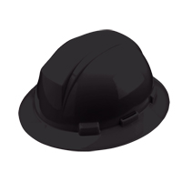Casque de s&eacute;curit&eacute; Kilimanjaro Dynamic, R&eacute;pond aux normes CSA type 1, Suspension Rochet, Non ventil&eacute; Duraquip Inc