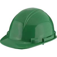 North&reg; Whistler Hardhat, Meets CSA Type 1, Ratchet Suspension, Non-Vented Duraquip Inc
