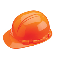 North&reg; Whistler Hardhat, Meets CSA Type 1, Pinlock Suspension, Non-Vented Duraquip Inc
