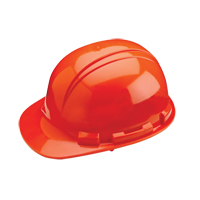 North&reg; Whistler Hardhat, Meets CSA Type 1, Ratchet Suspension, Non-Vented Duraquip Inc